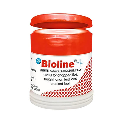 Petroleum Bioline Jelly 8g