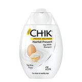 Hairfall Shampoo - Prevent Egg 175ml
