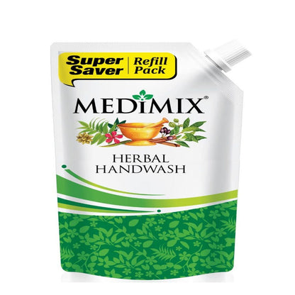 Medimix Herbal Hand Wash - 700ml