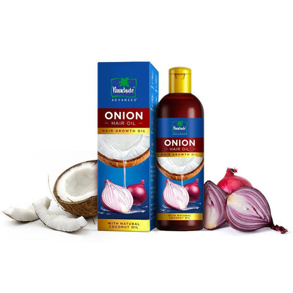 Parachute Advansed Onion Hair Oil 200ml Pack of 2