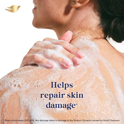 Dove Deep Nourish Serum Bar 125g