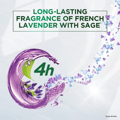 Lavender With Sage Vim French Floor Cleaner 500ml