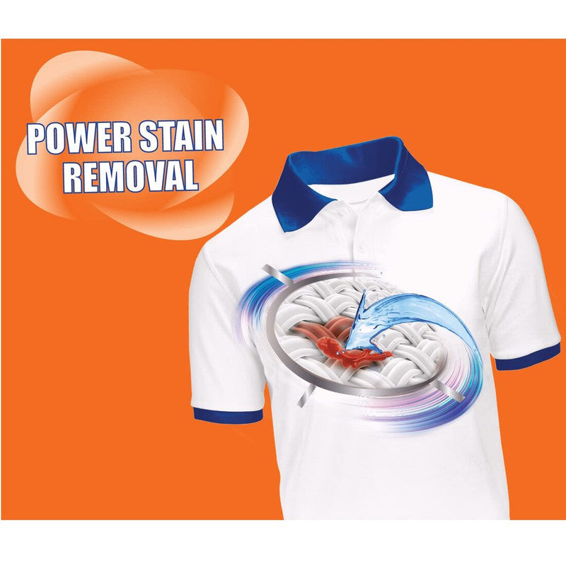 Extra Powder Morelight Stain Removal 4Kg