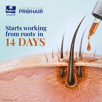 Parachute Advansed Prohair 30 Days Hair Growth Serum 30ml