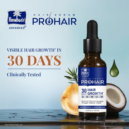 Parachute Advansed Prohair 30 Days Hair Growth Serum 50ml