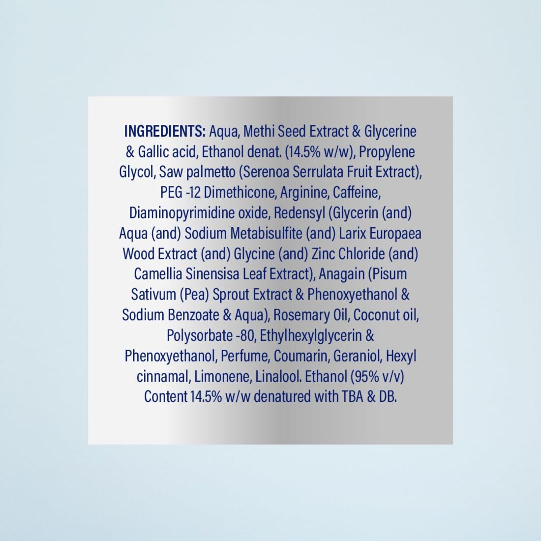 Parachute Advansed Prohair 30 Days Hair Growth Serum 30ml