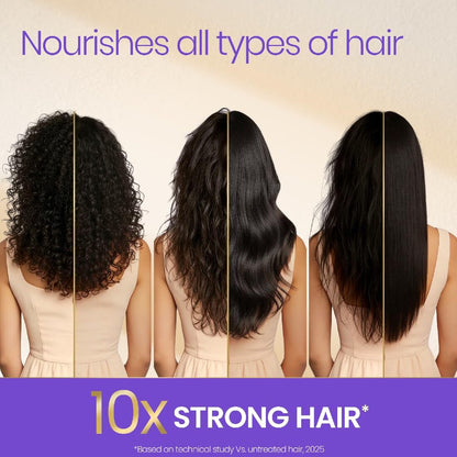 Parachute Advansed Ultra Nourish Coconut & Rosemary Hair Serum 100ml