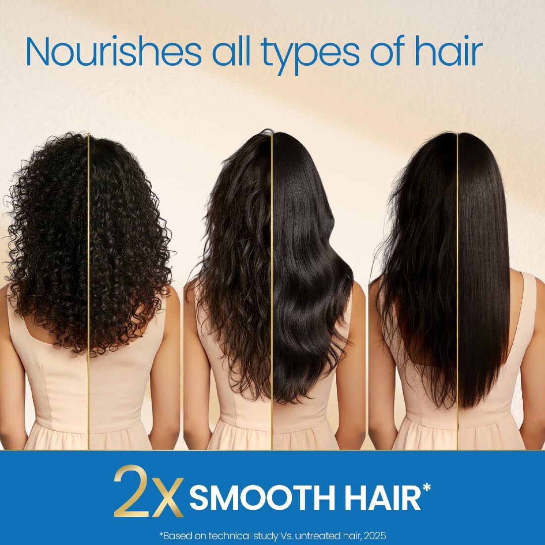 Parachute Advansed Super Smooth Coconut & Vitamin E Hair Serum 100ml
