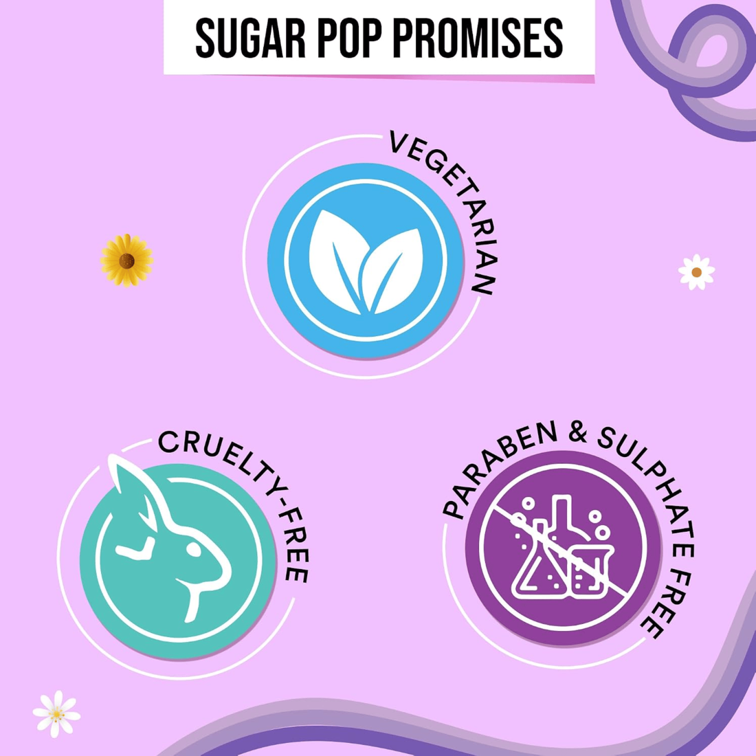 Sugar PoP Longwear UV Protection 02 Beige Compact 9g