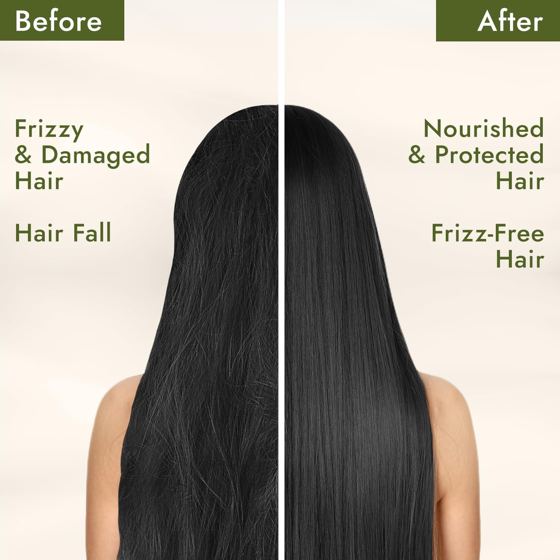Parachute Advansed Olive Enriched Coconut Hair Oil 300ml