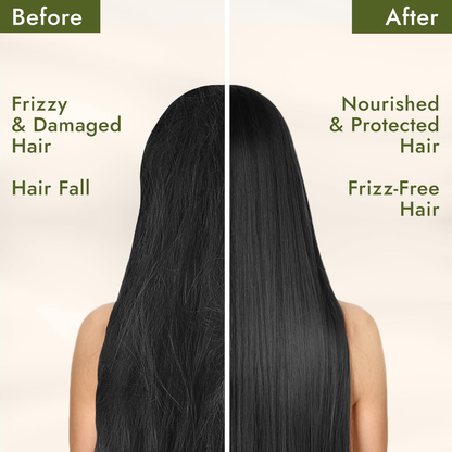 Parachute Advansed Olive Enriched Coconut Hair Oil 300ml