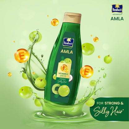 Parachute Advansed Amla Hair Oil 500ml