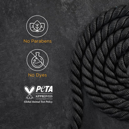 Dove Thick & Strong 2 in 1 Shampoo + Conditioner (340ml)(Pack of 2)