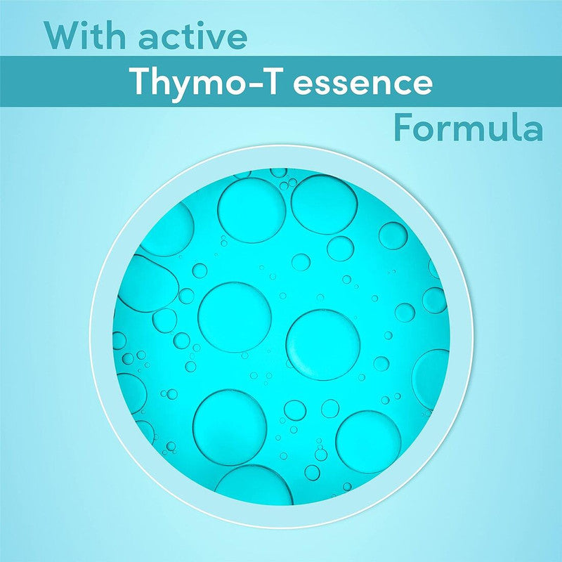 Ponds Pimple Clear With Thymo-T Essence Face Wash 100g Pack of 2