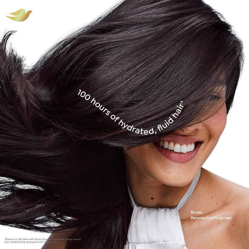 Dove 5% Hydra Glycol Conditioner Glycolic + Hydration 175ml