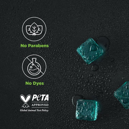 Dove Men+Care Fresh & Clean 2 in 1 Shampoo + Conditioner 180ml