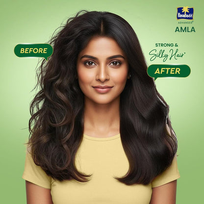 Parachute Advansed Amla Hair Oil 500ml
