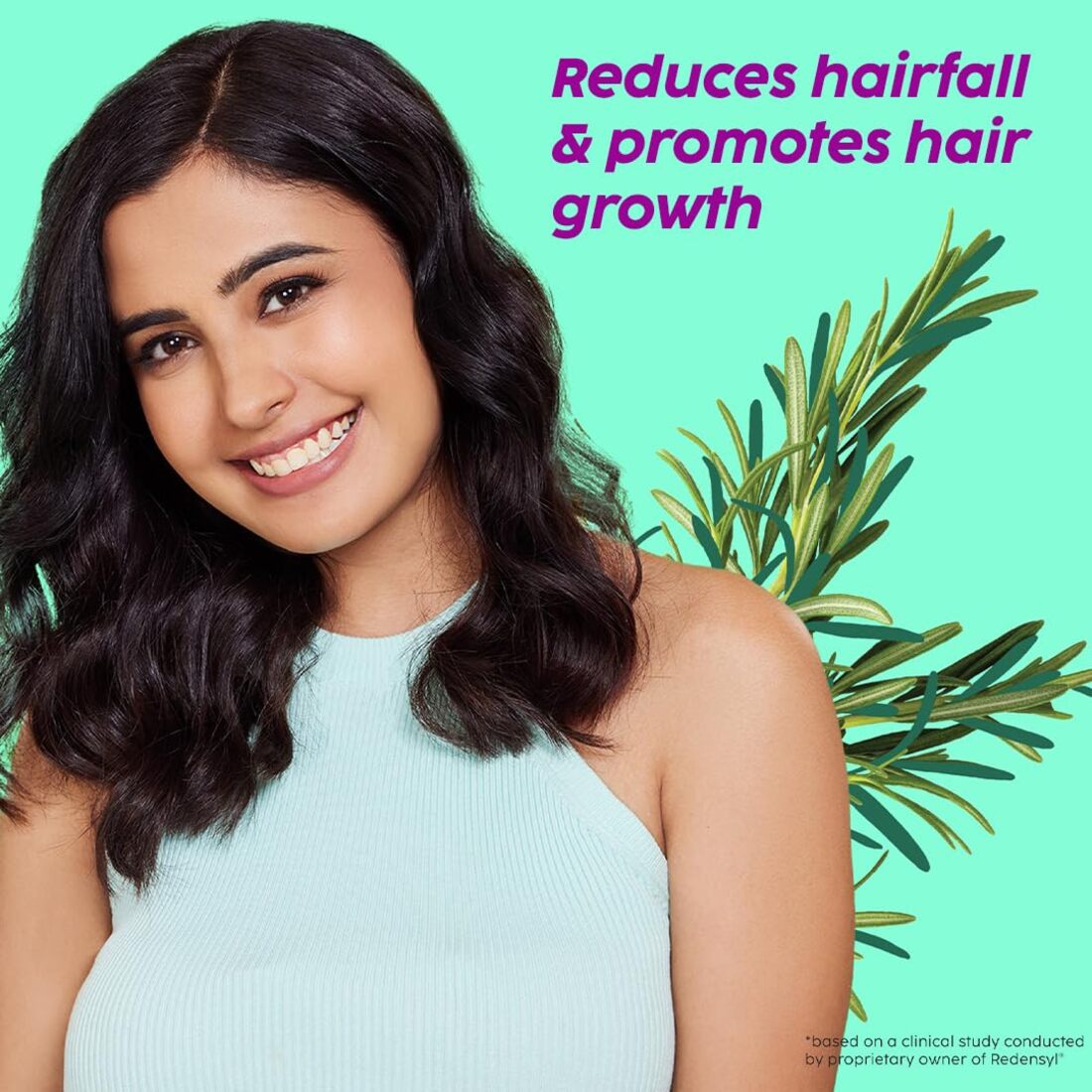 Plix Rosemary Anti Hair Fall Advance Conditioner 175ml