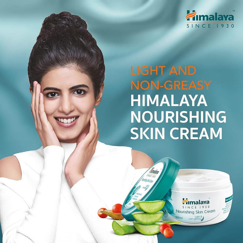 Himalaya Since 1930 Winter Defense Moisturizing Cream 100ml