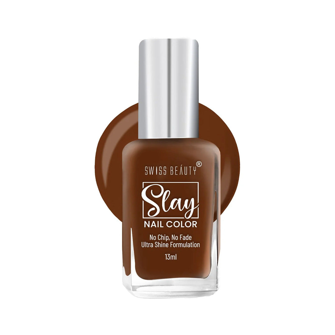 Swiss Beauty Slay Nail Color 13ml