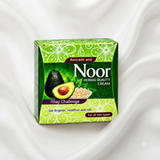 Noor Herbal Beauty Avocado Aloe Vera Facial Comfort Cream 30g