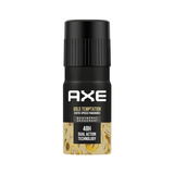 AXE Gold Temptation Deodorant, 150 ml