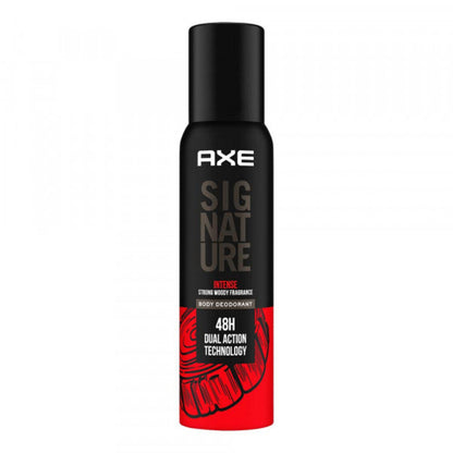 AXE Intense Body Perfume For Men 122ml KartWalk