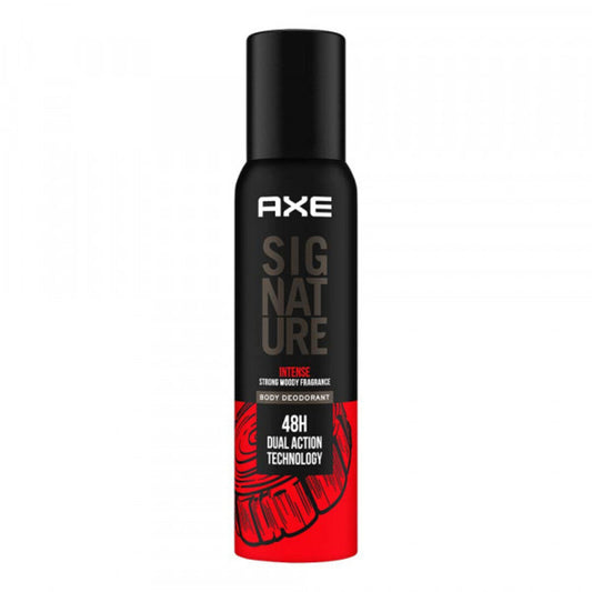 AXE Intense Body Perfume For Men 122ml KartWalk