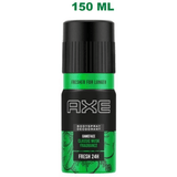 AXE Recharge Game Face Bodyspray, 150ml