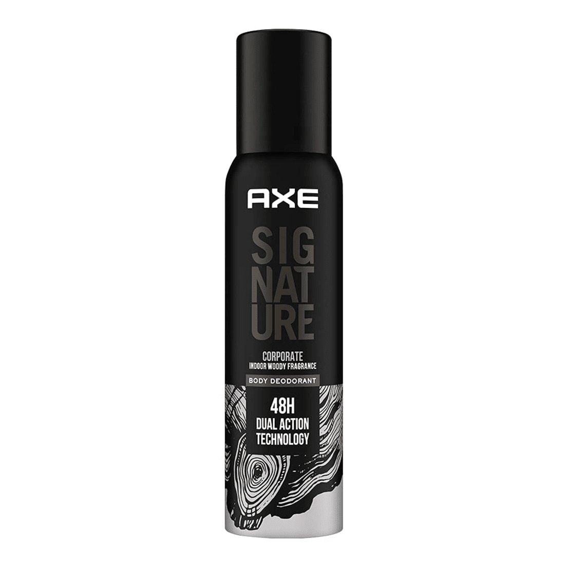 AXE Signature Corporate Eau de Parfume – 122 ml (For Men) KartWalk