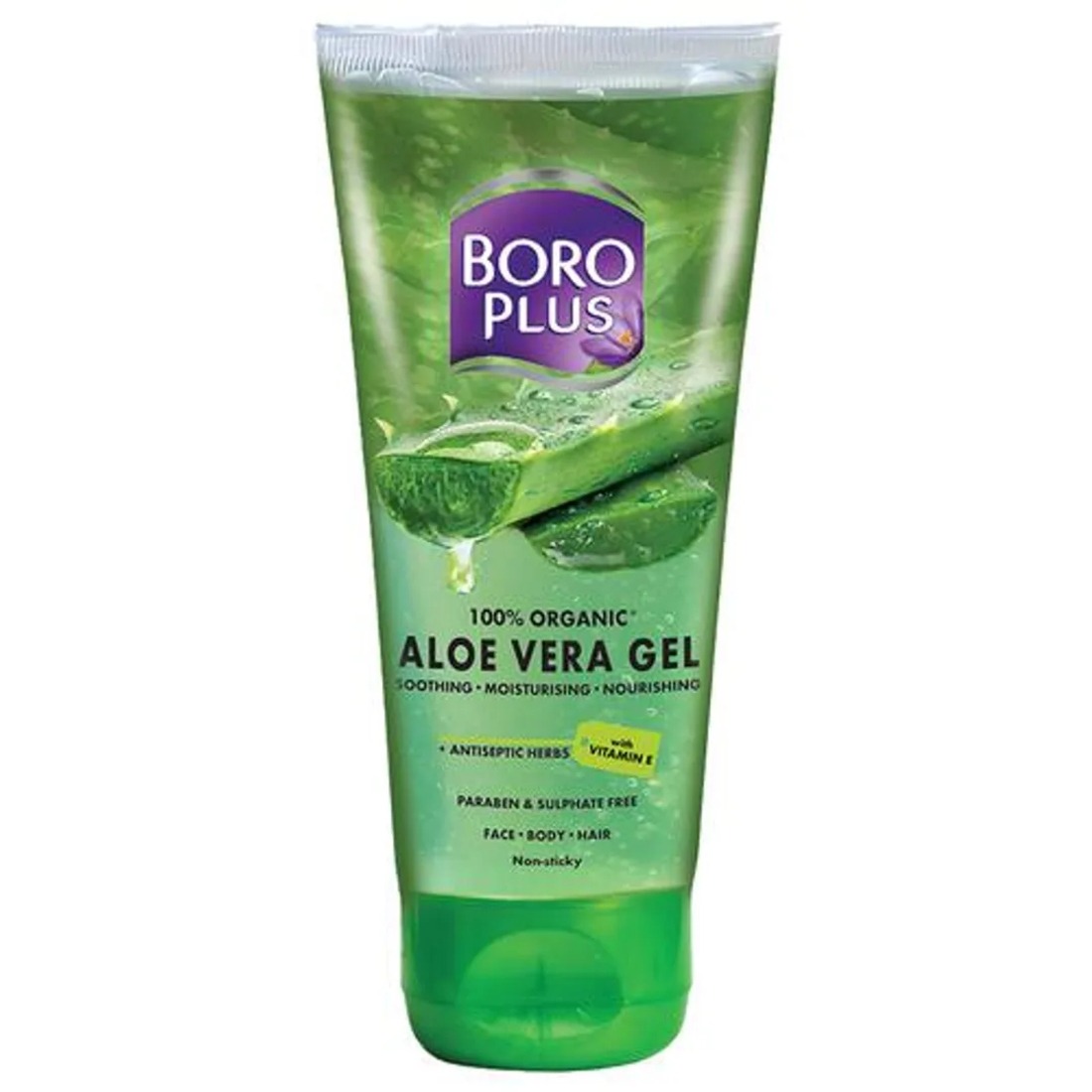 Aloe Vera Boroplus 150ml KartWalk