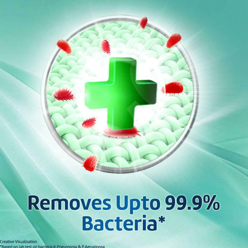 Anti Bacterial Action Fabric Comfort Conditioner (220ml) KartWalk