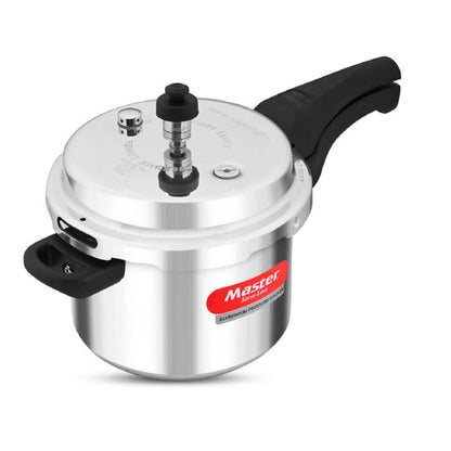 Master Perfect Aluminium Outerlid Pressure Cooker 3L