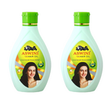 Aswini Controls Hair Fall Dandruff Hair Oil - Pack Of 2 (180ml)