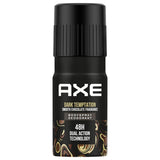 Axe Dark Temptation Body Spray 150ml