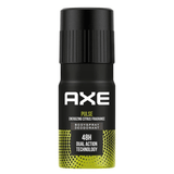 Axe Pulse Long Lasting Deodorant Bodyspray 150 ml