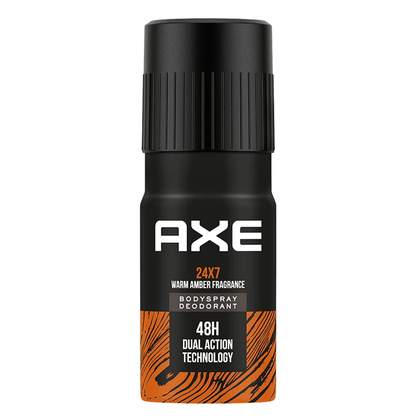 Axe Recharge 24X7 Deo Spray 150ml KartWalk