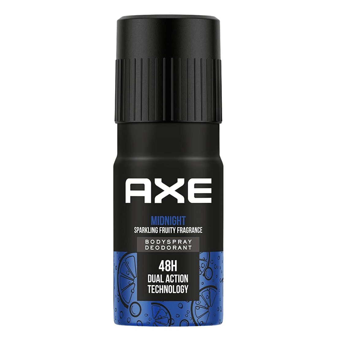 Axe Recharge Midnight Long Lasting Deodorant Body Spray For Men, 150 ml KartWalk