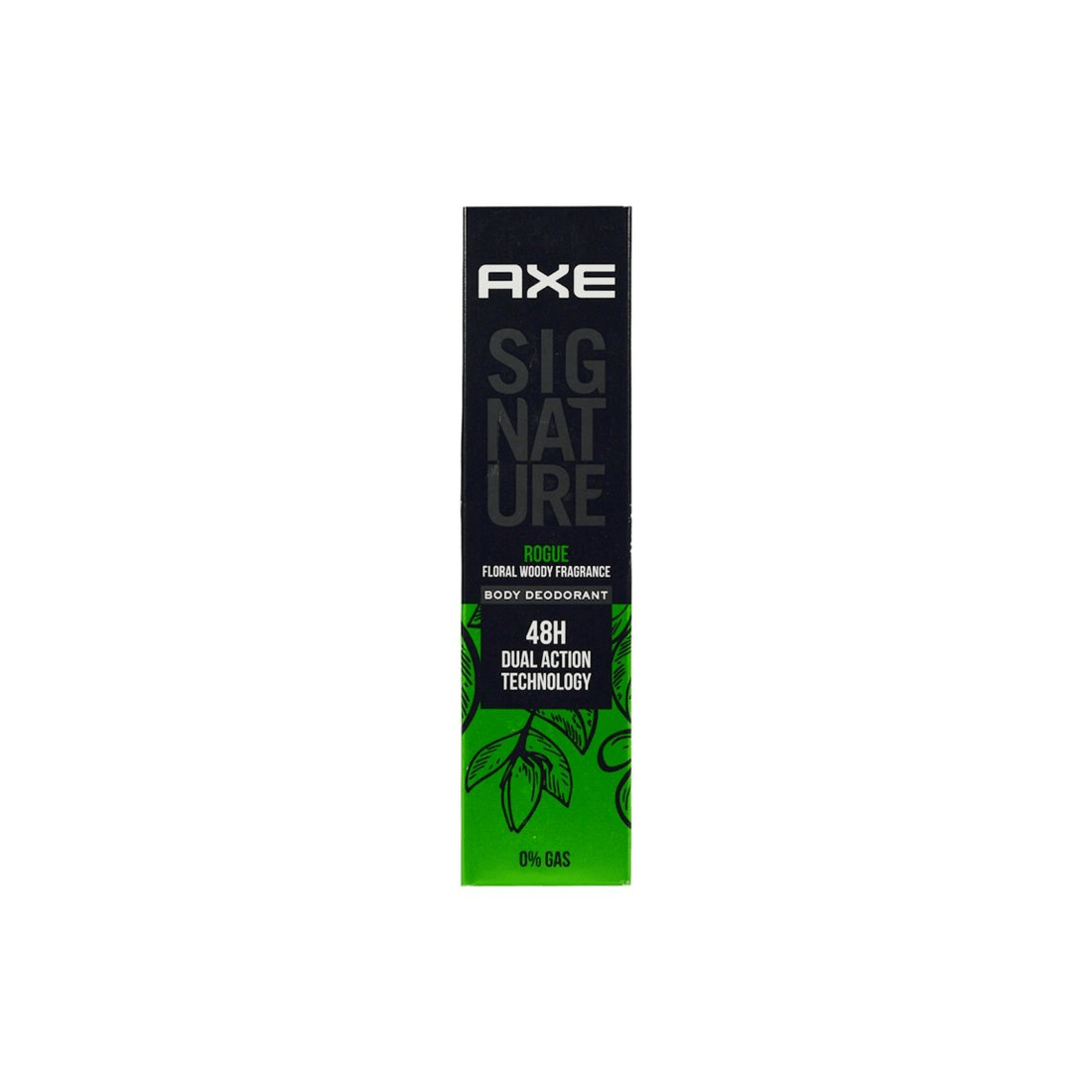 Axe Rogue Body Perfume 122ml KartWalk