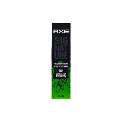 Axe Rogue Body Perfume 122ml KartWalk