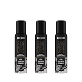Axe Signature Corporate - Body Perfume - 122ml Pack Of 3