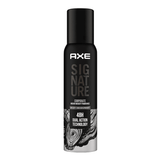 Axe Signature Corporate Body Perfume For Men - 122ml