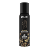 Axe Signature Dark Temptation Body Perfume 122 ml