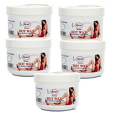 Ayur Herbal Hot Wax - 150gm (Pack of 5)