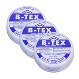 B-Tex Crack Cream 4g Pack of 3