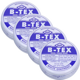 B-Tex Crack Cream 4g Pack of 4