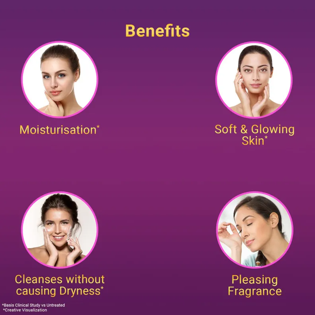 Bajaj Almond Drops Moisturising Soap 100g