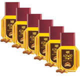 Bajaj Almond Drops Hair Oil, 19ml (Pack of 6)