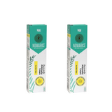 Bajaj Nomarks Ayurvedic Antimarks Cream - Oily Skin 25gm (Pack Of 2)