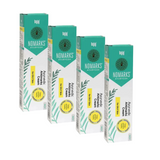 Bajaj Nomarks Ayurvedic Antimarks Cream - Oily Skin 25gm (Pack Of 4)
